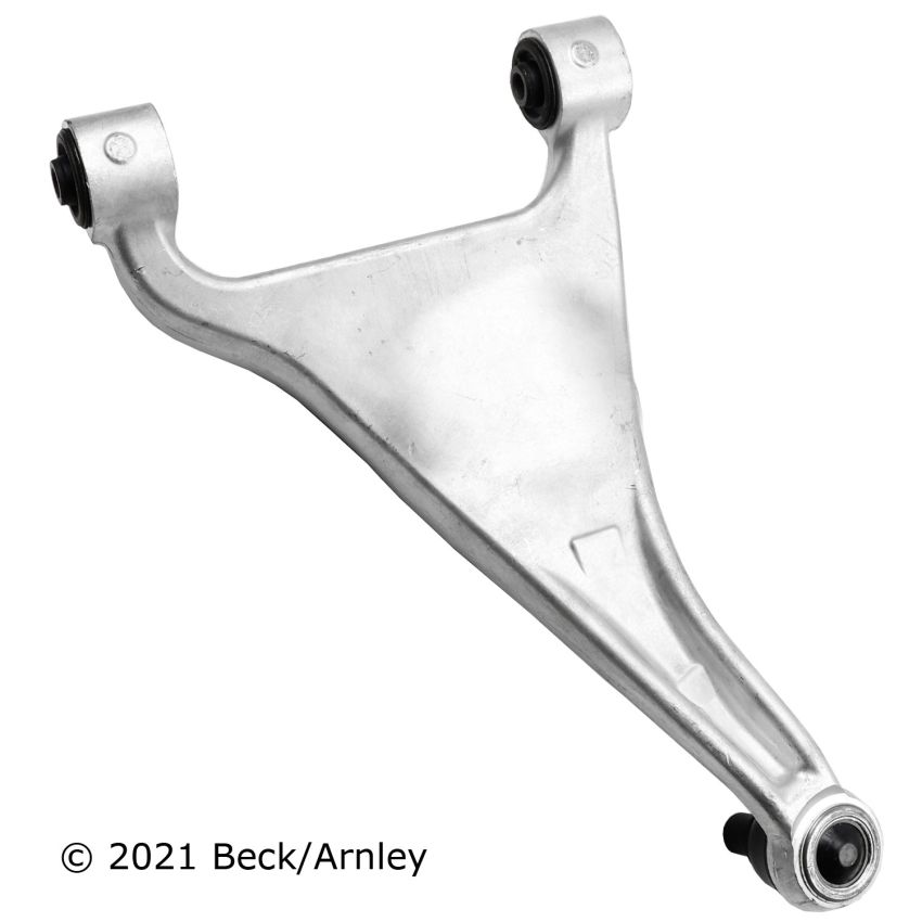 BECK/ARNLEY 102-8239 CTL ARM w BALL JOINT