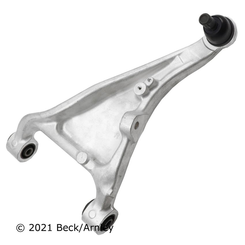 BECK/ARNLEY 102-8239 CTL ARM w BALL JOINT
