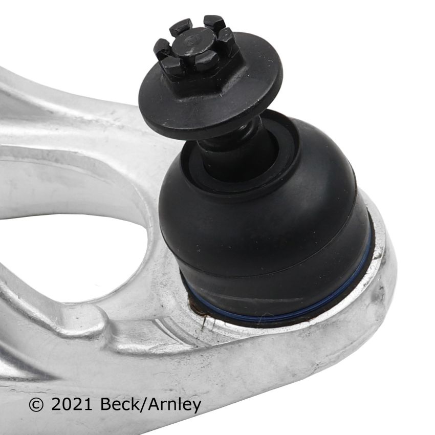 BECK/ARNLEY 102-8240 CTL ARM w BALL JOINT