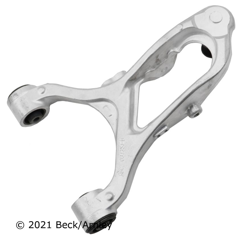 BECK/ARNLEY 102-8240 CTL ARM w BALL JOINT