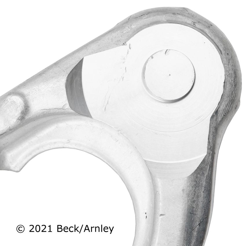 BECK/ARNLEY 102-8240 CTL ARM w BALL JOINT
