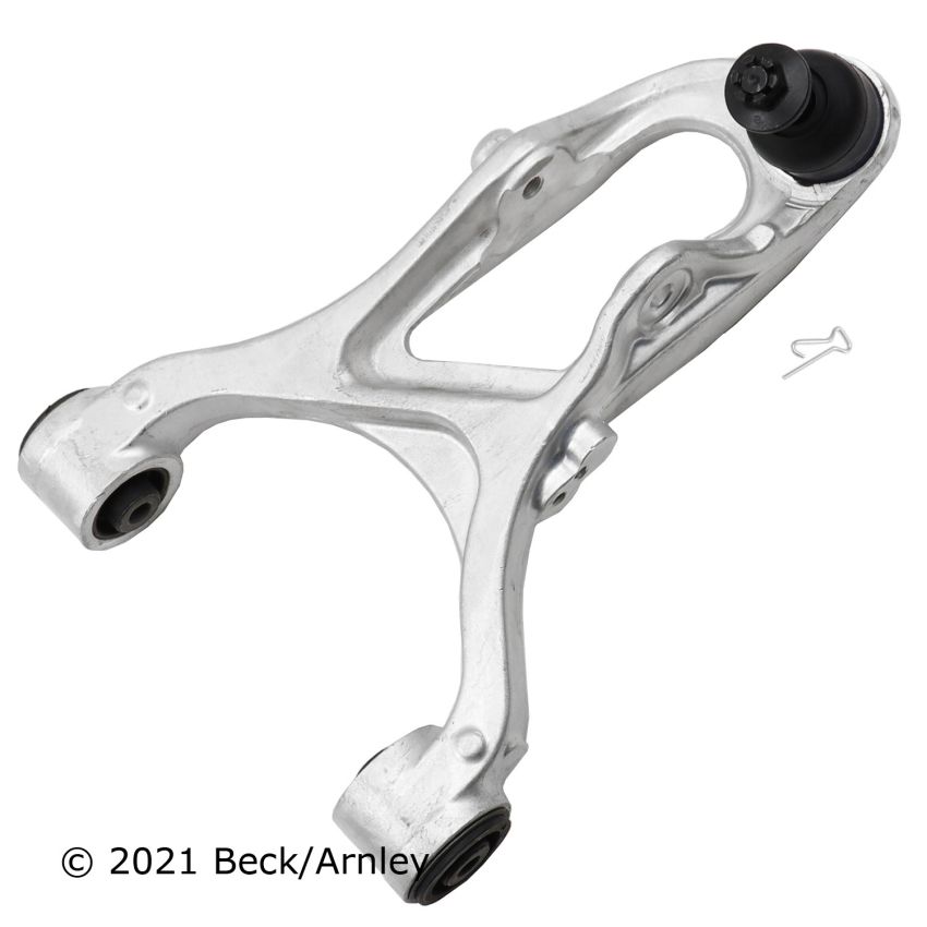 BECK/ARNLEY 102-8240 CTL ARM w BALL JOINT