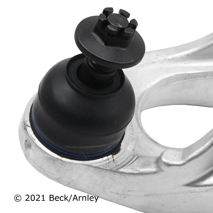 BECK/ARNLEY 102-8241 CTL ARM w BALL JOINT