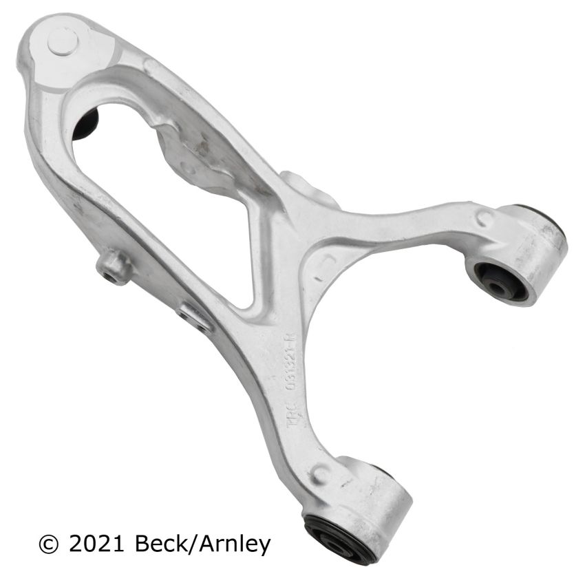 BECK/ARNLEY 102-8241 CTL ARM w BALL JOINT