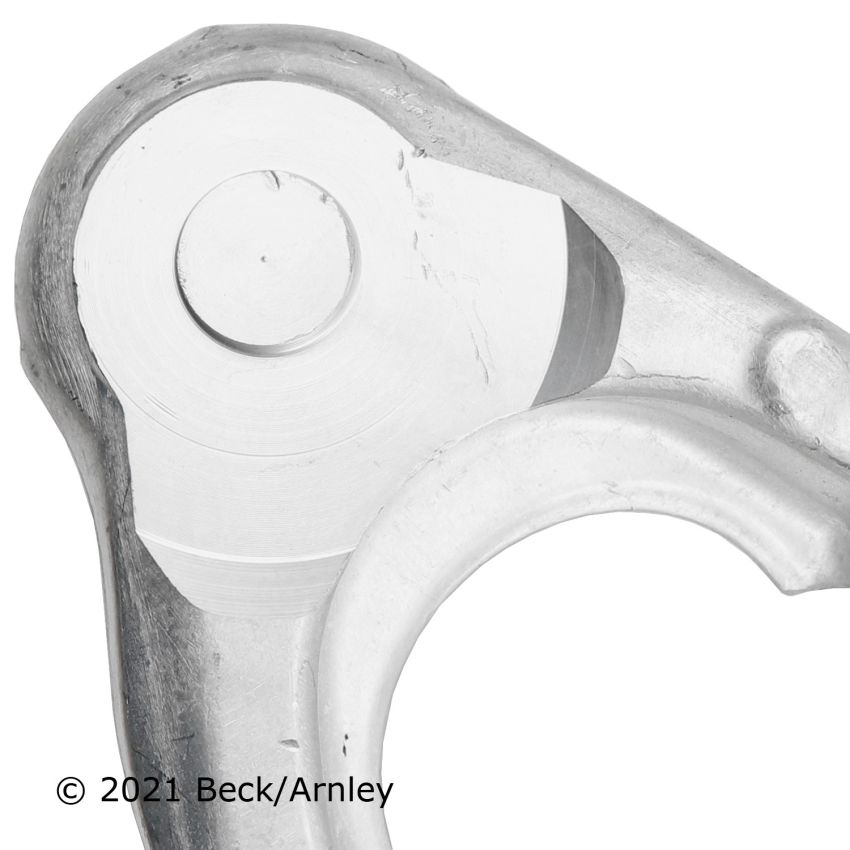 BECK/ARNLEY 102-8241 CTL ARM w BALL JOINT