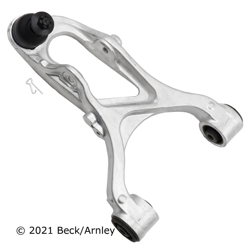 BECK/ARNLEY 102-8241 CTL ARM w BALL JOINT