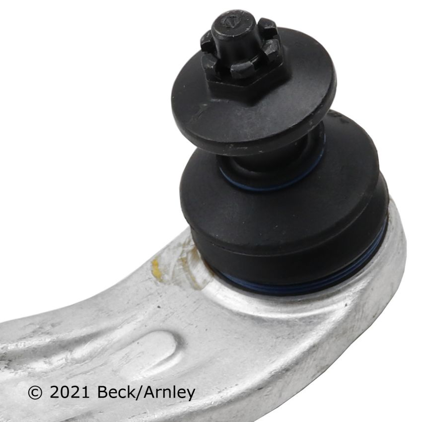BECK/ARNLEY 102-8242 CTL ARM w BALL JOINT