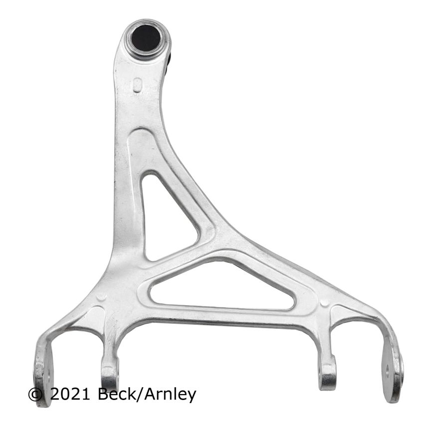 BECK/ARNLEY 102-8242 CTL ARM w BALL JOINT
