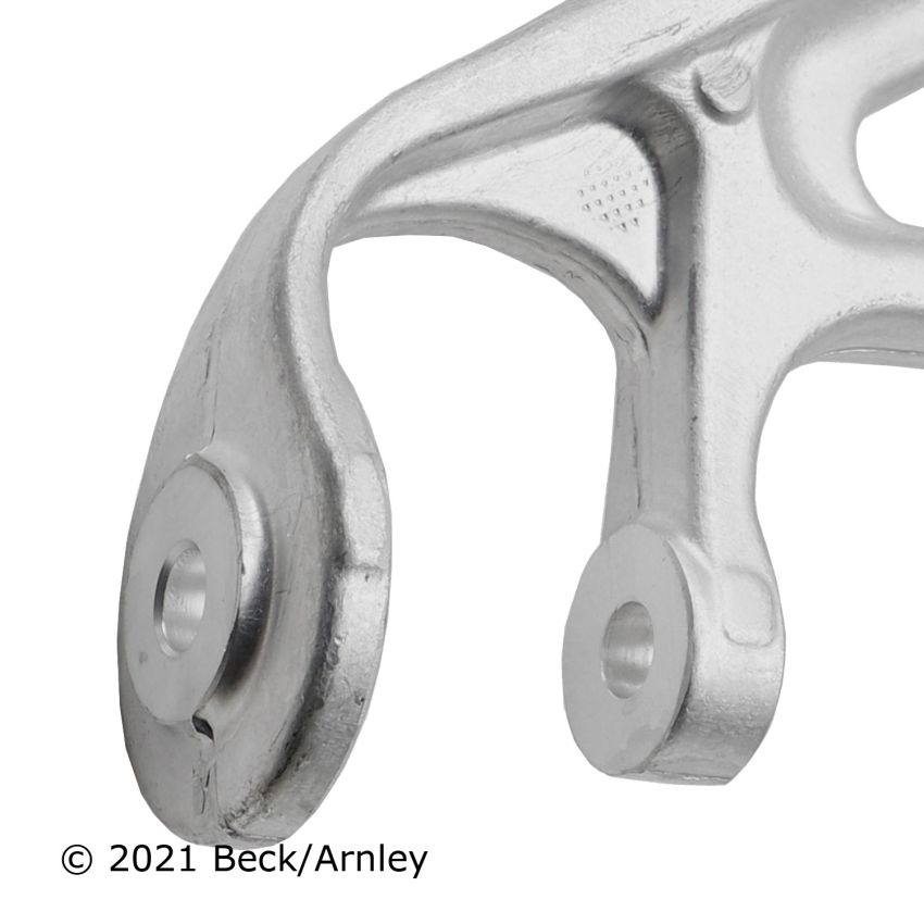 BECK/ARNLEY 102-8242 CTL ARM w BALL JOINT