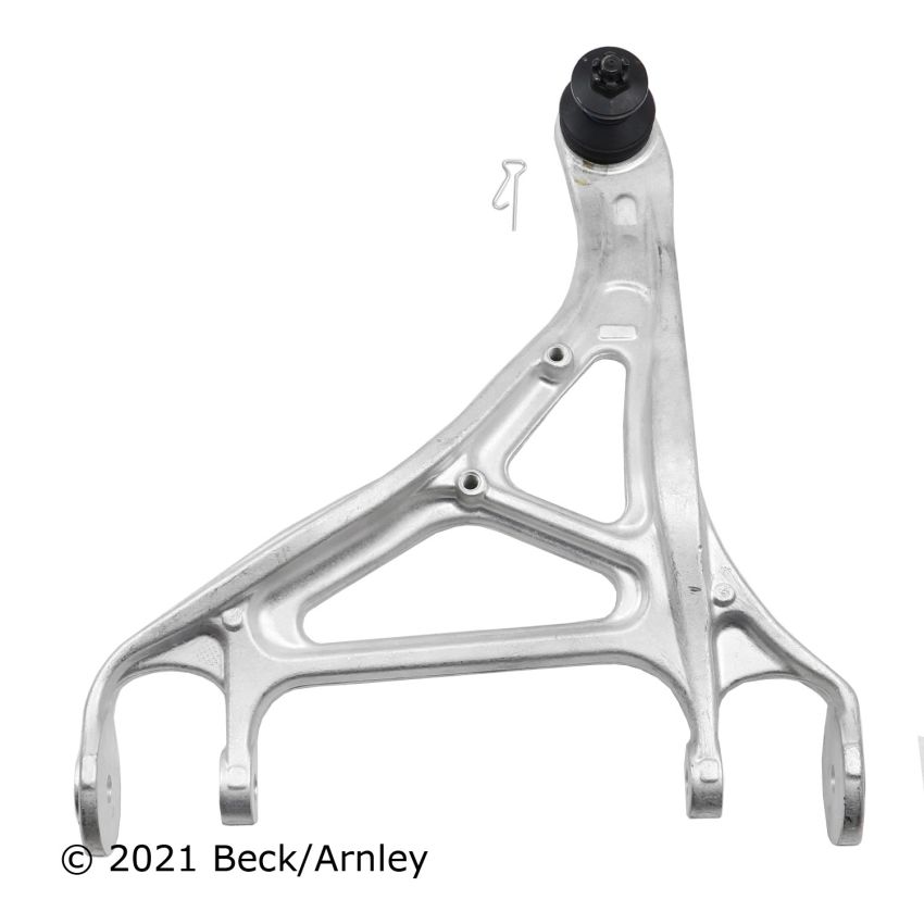 BECK/ARNLEY 102-8242 CTL ARM w BALL JOINT