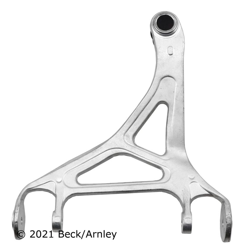 BECK/ARNLEY 102-8243 CTL ARM w BALL JOINT