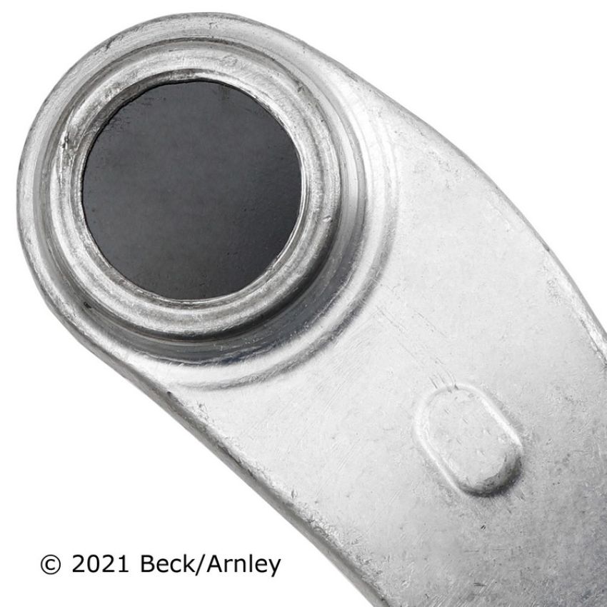 BECK/ARNLEY 102-8243 CTL ARM w BALL JOINT