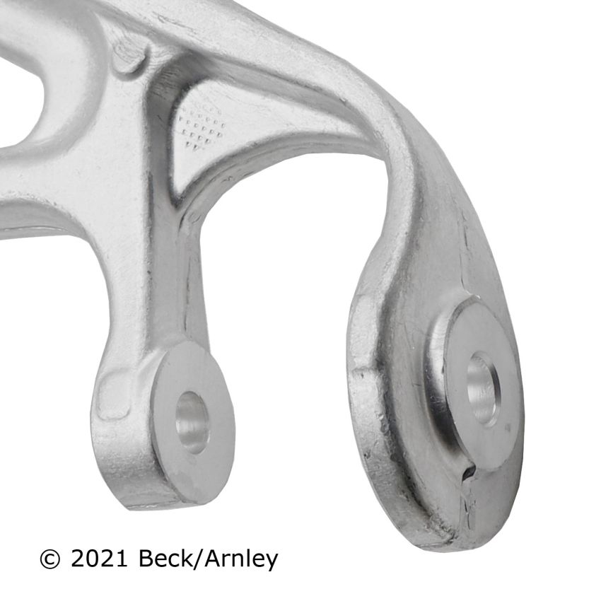 BECK/ARNLEY 102-8243 CTL ARM w BALL JOINT