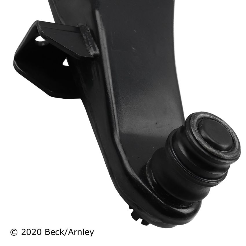 BECK/ARNLEY 102-8244 CTL ARM w BALL JOINT