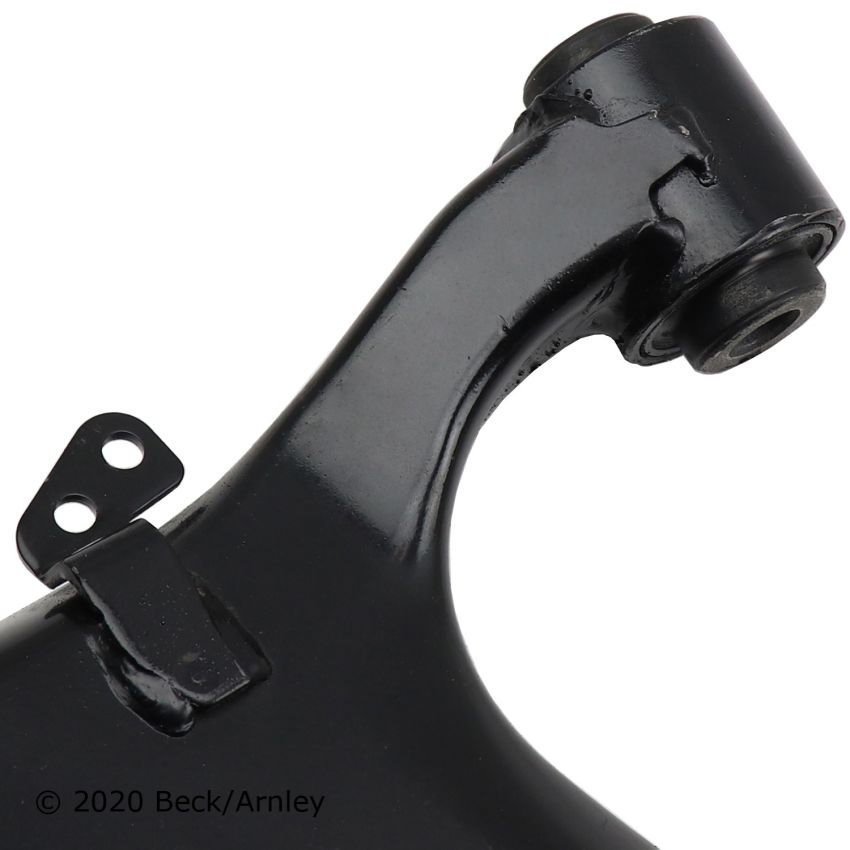 BECK/ARNLEY 102-8244 CTL ARM w BALL JOINT