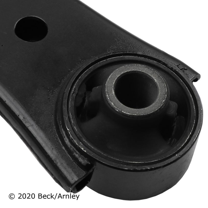 BECK/ARNLEY 102-8244 CTL ARM w BALL JOINT