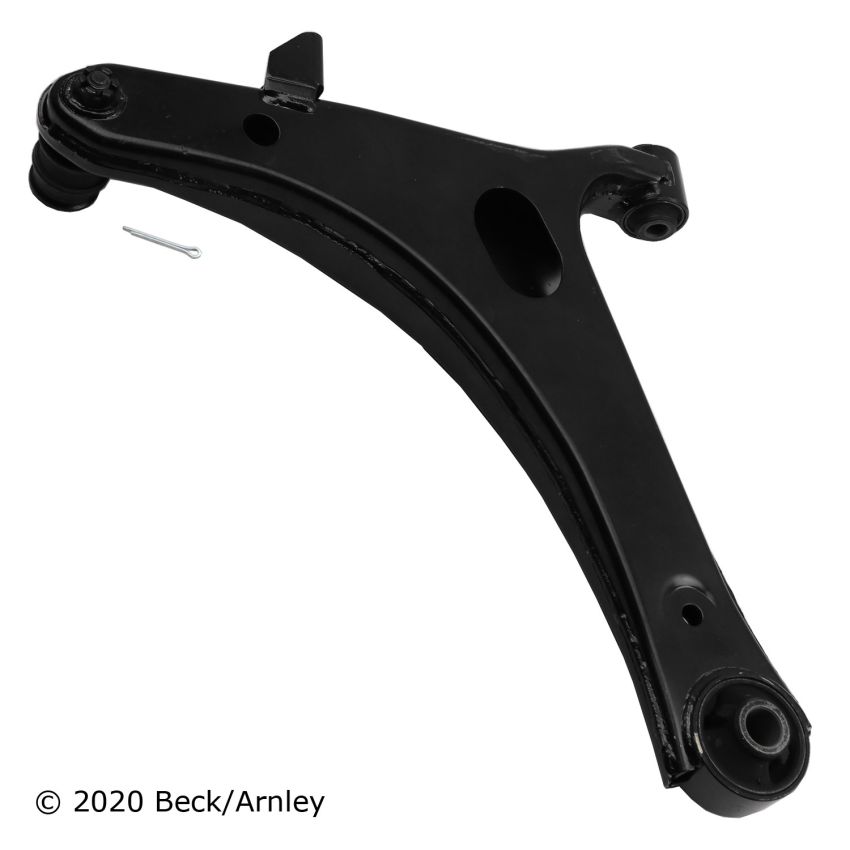 BECK/ARNLEY 102-8245 CTL ARM w BALL JOINT