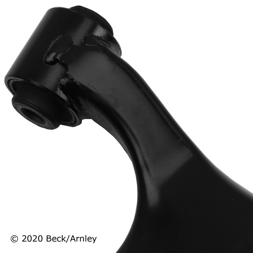 BECK/ARNLEY 102-8245 CTL ARM w BALL JOINT