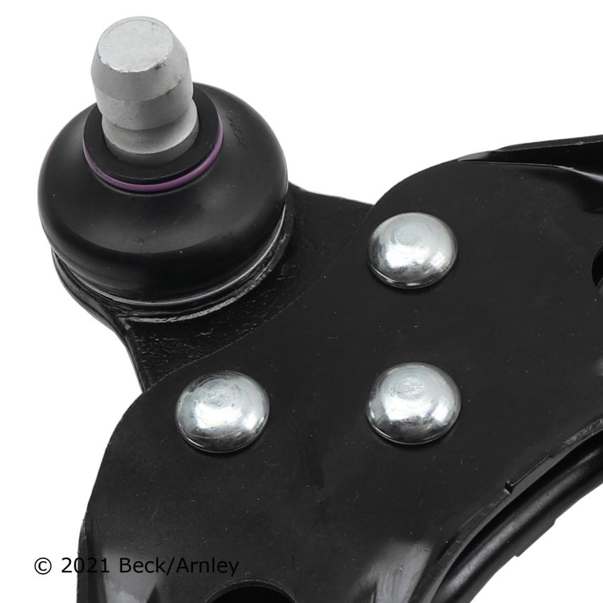 BECK/ARNLEY 102-8249 CTL ARM w BALL JOINT