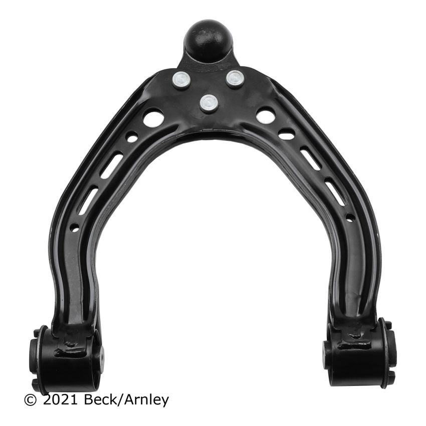 BECK/ARNLEY 102-8249 CTL ARM w BALL JOINT
