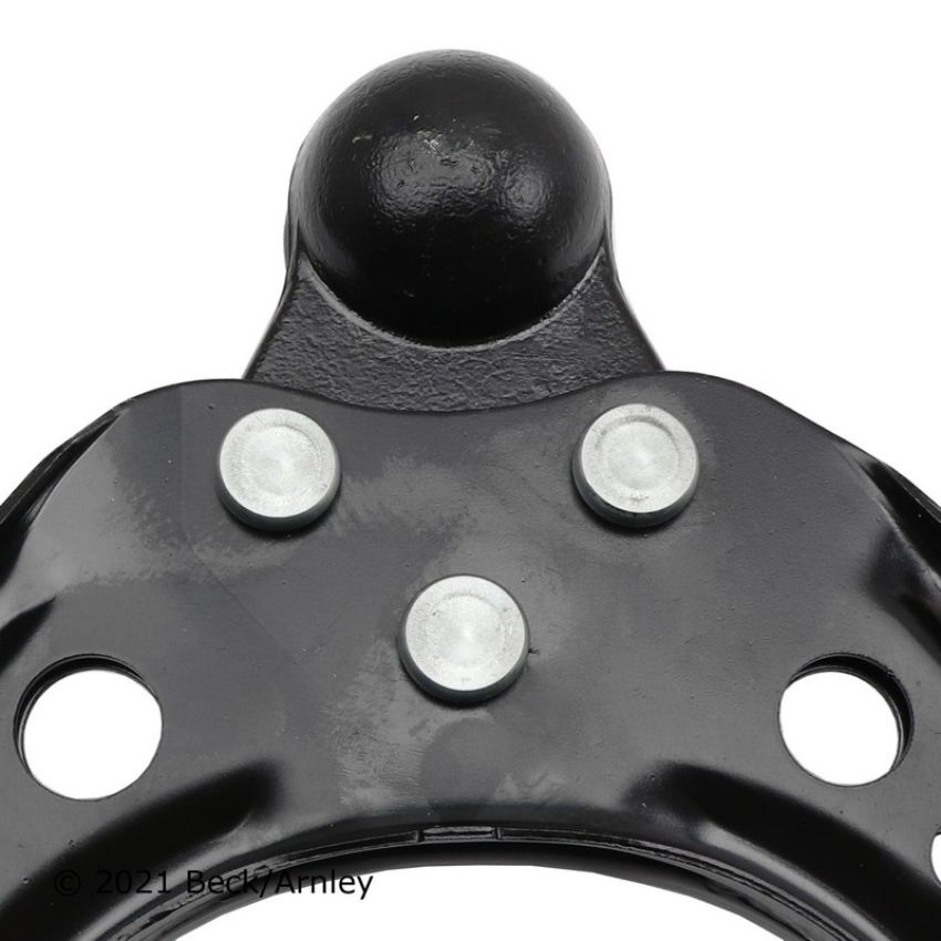 BECK/ARNLEY 102-8249 CTL ARM w BALL JOINT