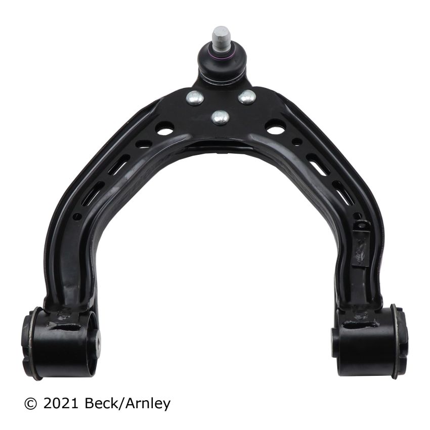 BECK/ARNLEY 102-8249 CTL ARM w BALL JOINT
