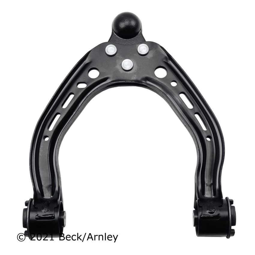 BECK/ARNLEY 102-8250 CTL ARM w BALL JOINT