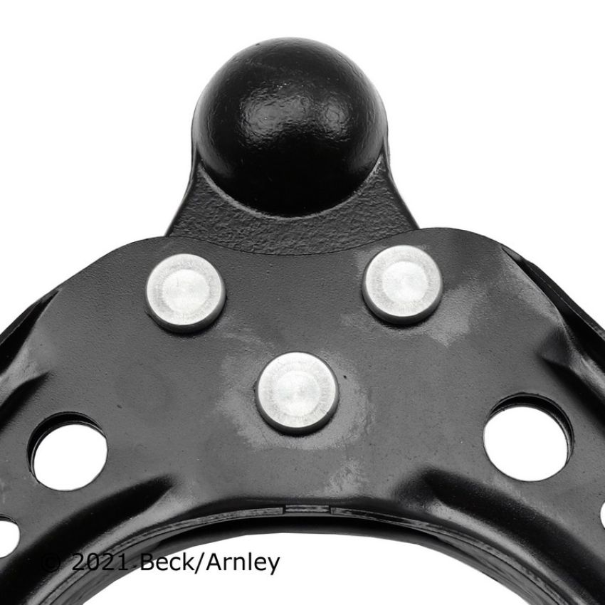 BECK/ARNLEY 102-8250 CTL ARM w BALL JOINT
