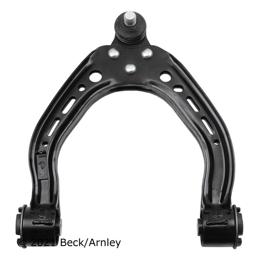 BECK/ARNLEY 102-8250 CTL ARM w BALL JOINT