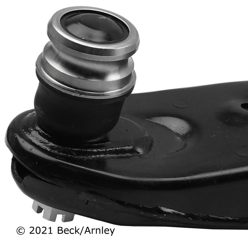 BECK/ARNLEY 102-8251 CTL ARM w BALL JOINT