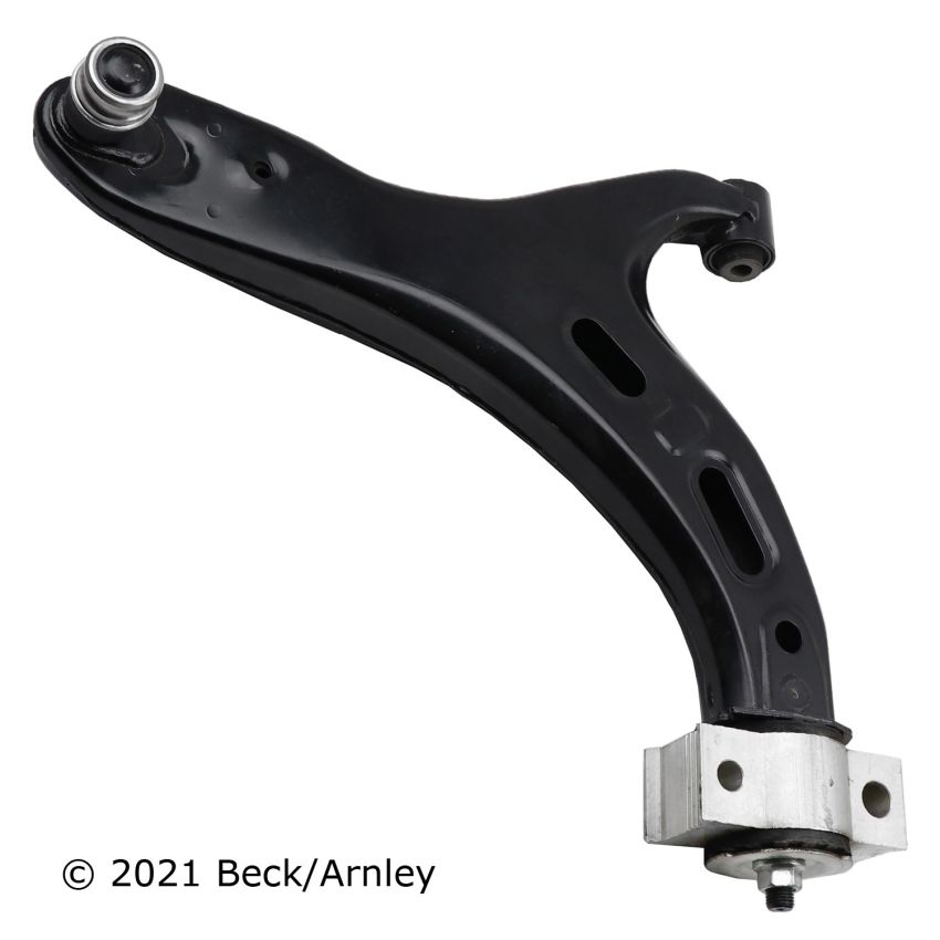 BECK/ARNLEY 102-8251 CTL ARM w BALL JOINT