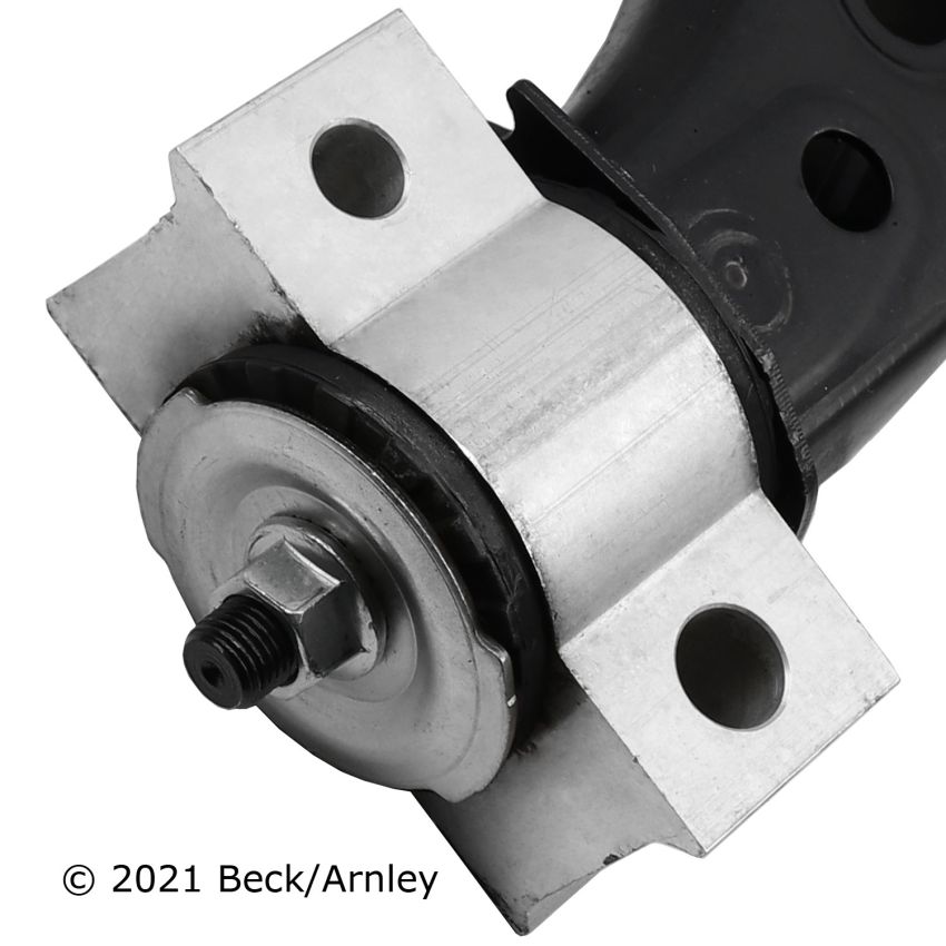 BECK/ARNLEY 102-8251 CTL ARM w BALL JOINT