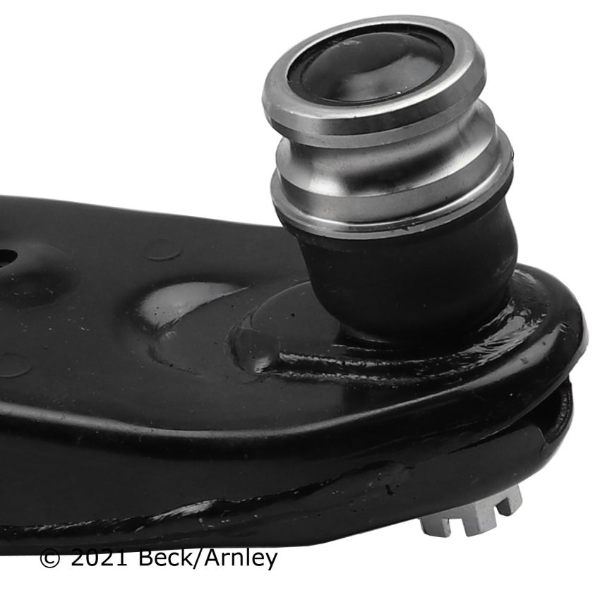 BECK/ARNLEY 102-8252 CTL ARM w BALL JOINT