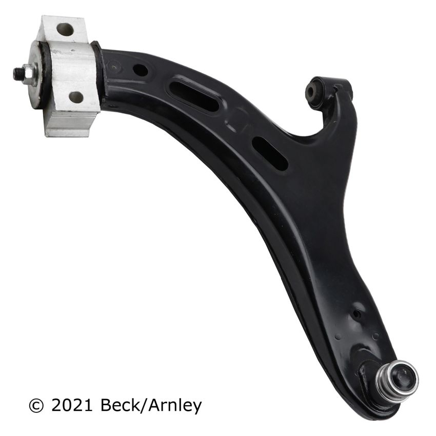 BECK/ARNLEY 102-8252 CTL ARM w BALL JOINT