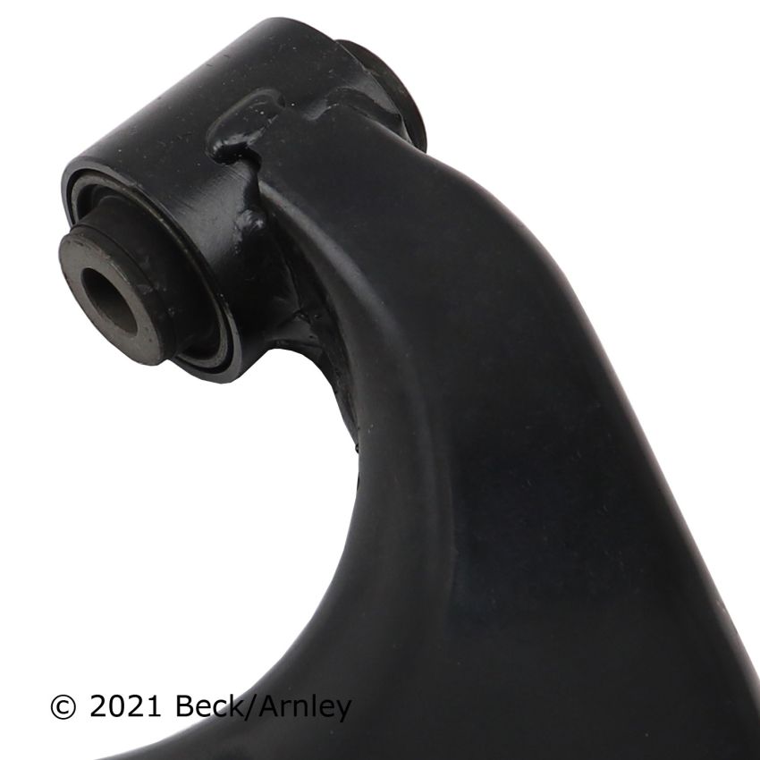 BECK/ARNLEY 102-8252 CTL ARM w BALL JOINT