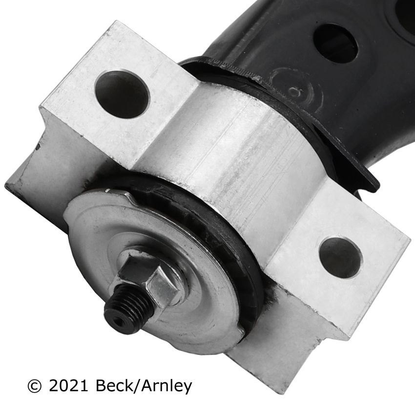 BECK/ARNLEY 102-8252 CTL ARM w BALL JOINT