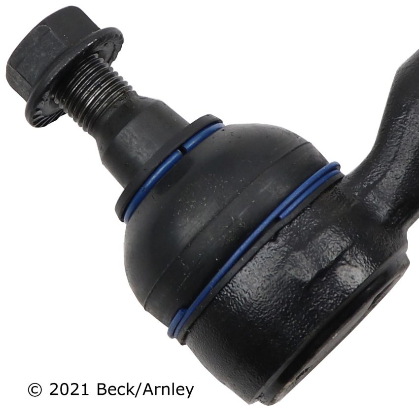 BECK/ARNLEY 102-8253 CTL ARM w BALL JOINT