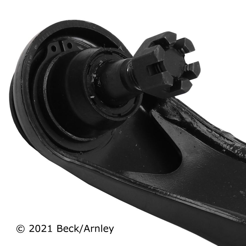 BECK/ARNLEY 102-8254 CTL ARM w BALL JOINT