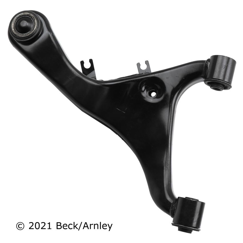 BECK/ARNLEY 102-8254 CTL ARM w BALL JOINT