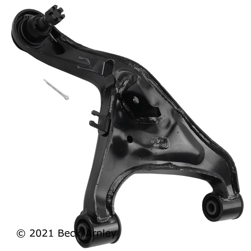 BECK/ARNLEY 102-8254 CTL ARM w BALL JOINT