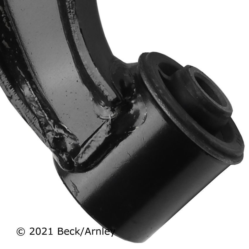 BECK/ARNLEY 102-8254 CTL ARM w BALL JOINT