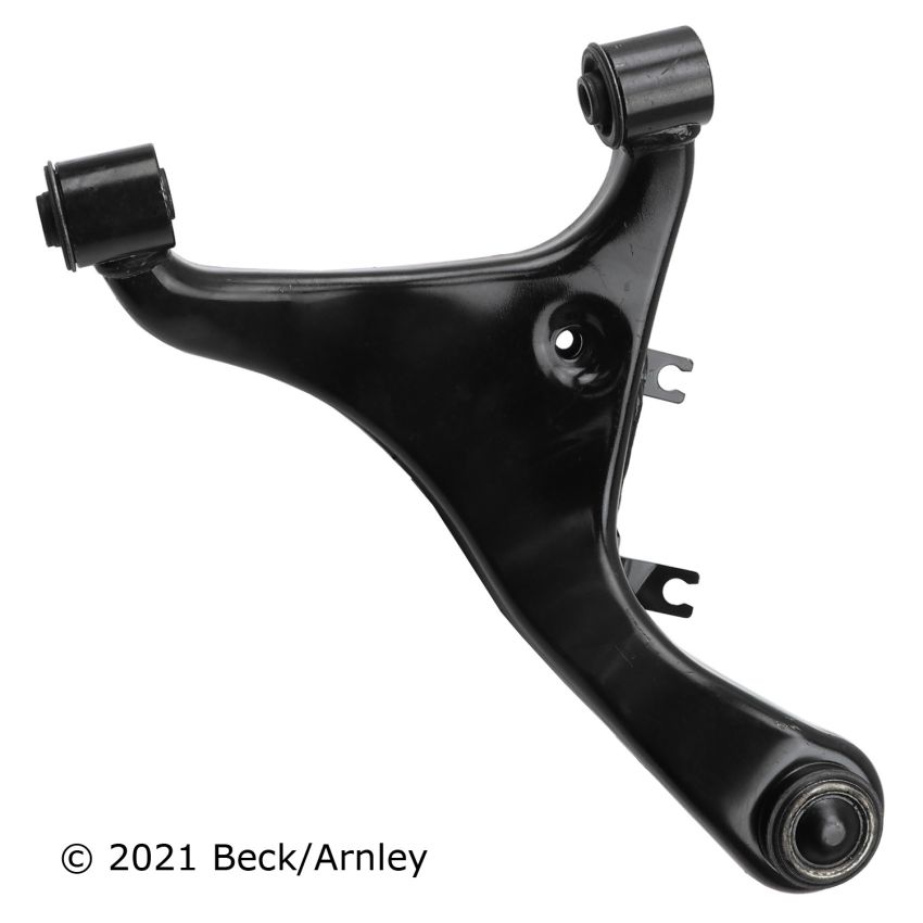BECK/ARNLEY 102-8255 CTL ARM w BALL JOINT