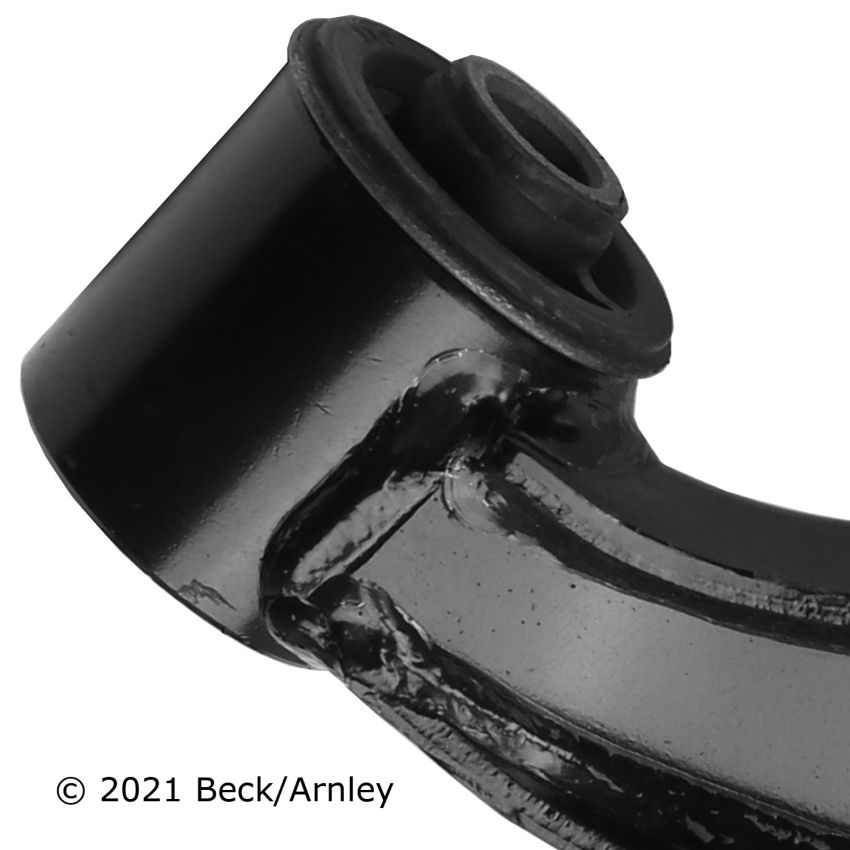 BECK/ARNLEY 102-8255 CTL ARM w BALL JOINT
