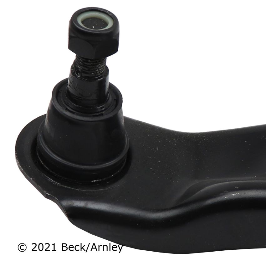 BECK/ARNLEY 102-8256 CTL ARM w BALL JOINT