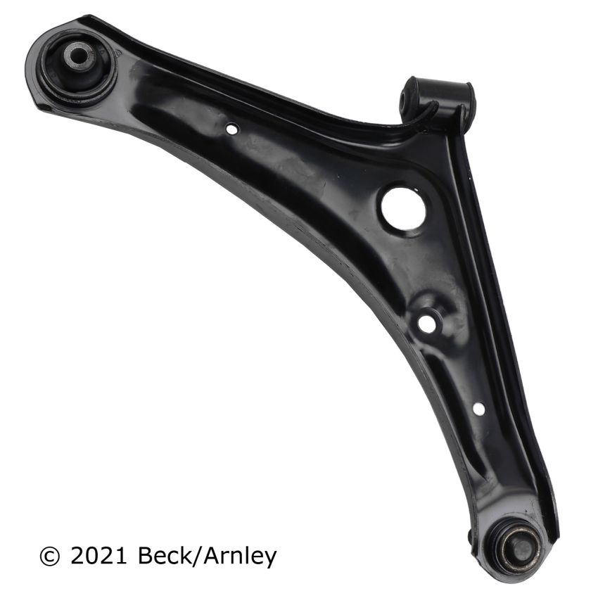 BECK/ARNLEY 102-8256 CTL ARM w BALL JOINT