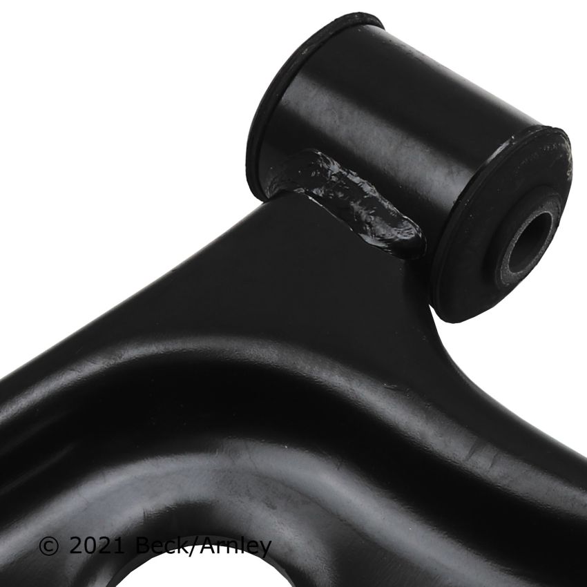 BECK/ARNLEY 102-8256 CTL ARM w BALL JOINT