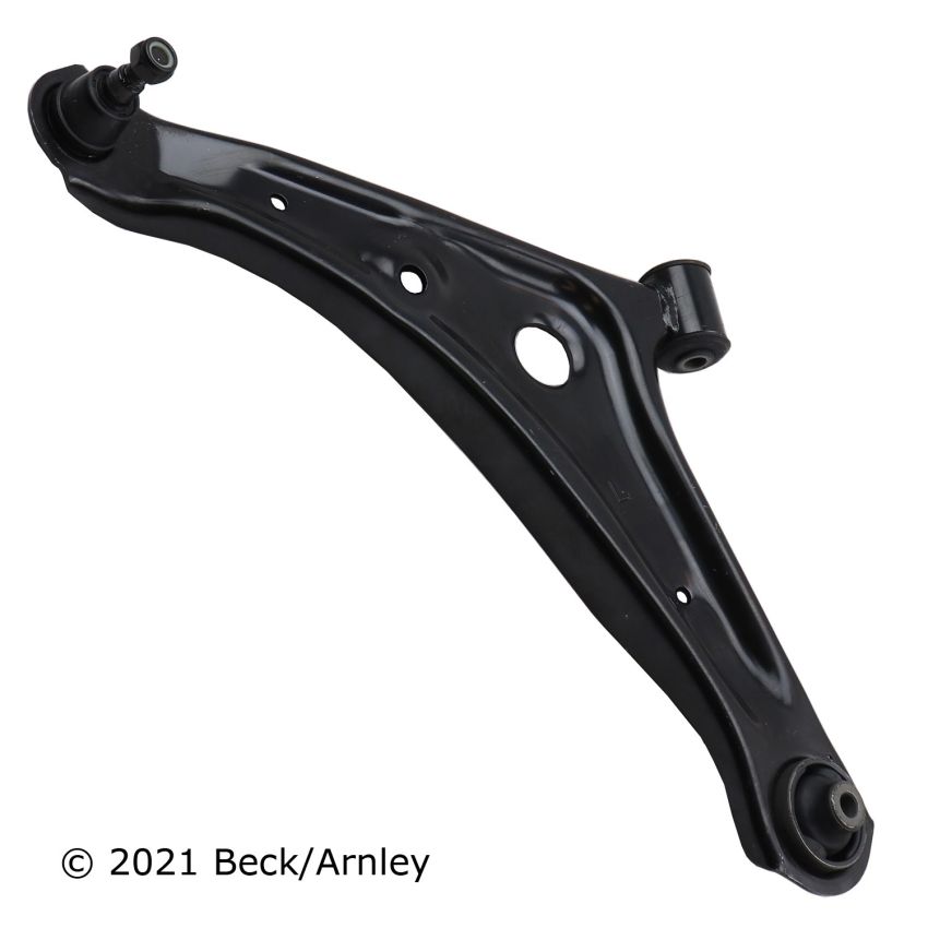 BECK/ARNLEY 102-8256 CTL ARM w BALL JOINT