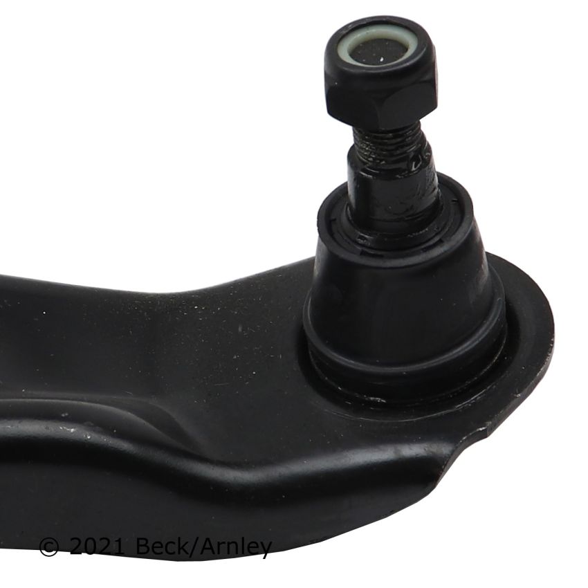 BECK/ARNLEY 102-8257 CTL ARM w BALL JOINT