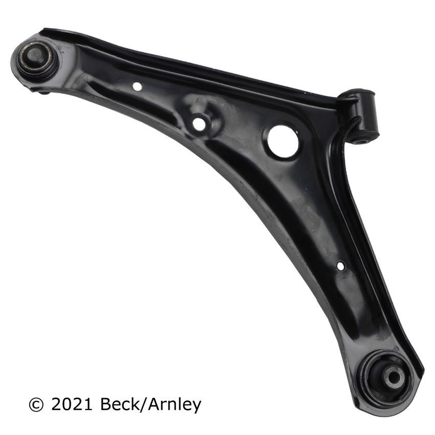 BECK/ARNLEY 102-8257 CTL ARM w BALL JOINT