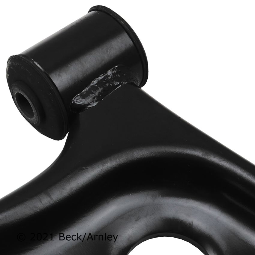 BECK/ARNLEY 102-8257 CTL ARM w BALL JOINT